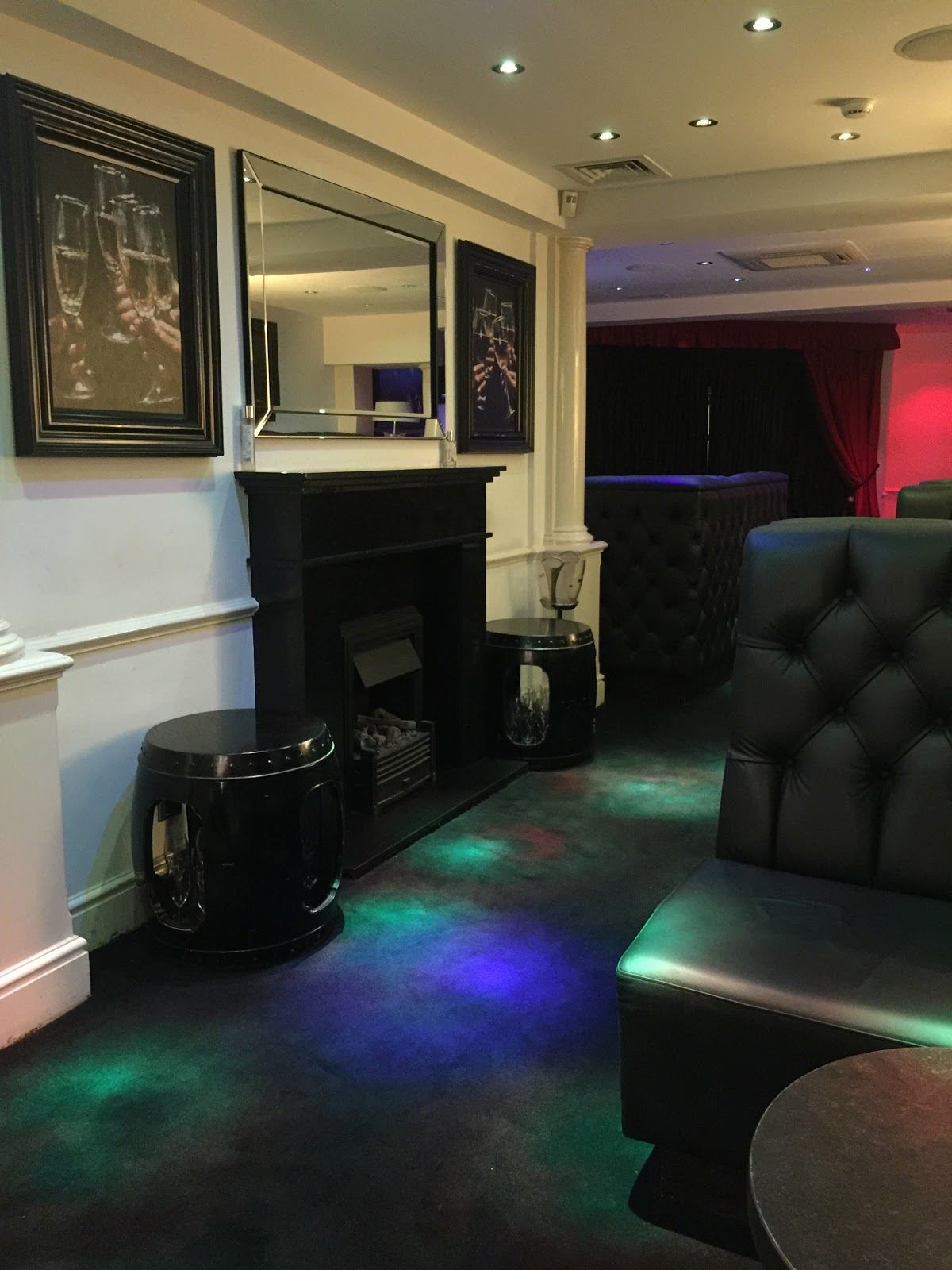 The Albemarle Club London - Nightclub in London, United Kingdom