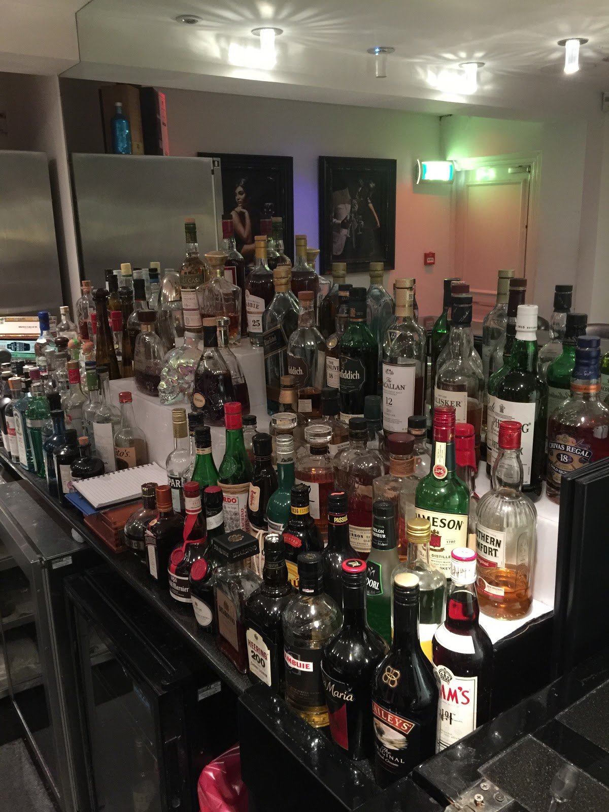 The Albemarle Club London - Nightclub in London, United Kingdom