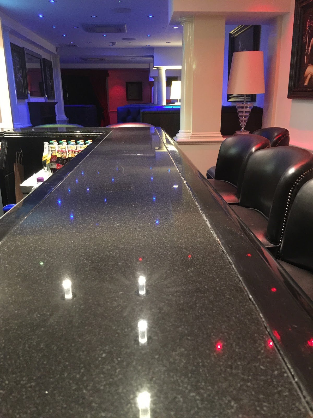 The Albemarle Club London - Nightclub in London, United Kingdom