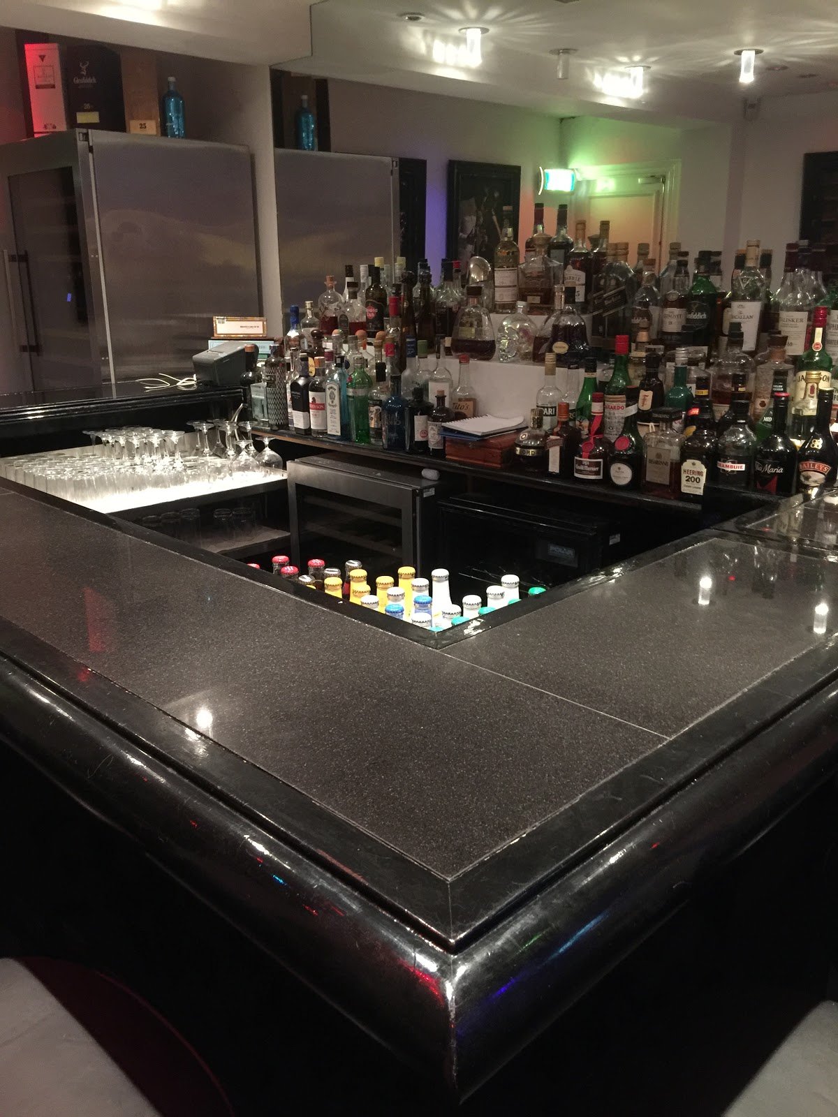 The Albemarle Club London - Nightclub in London, United Kingdom