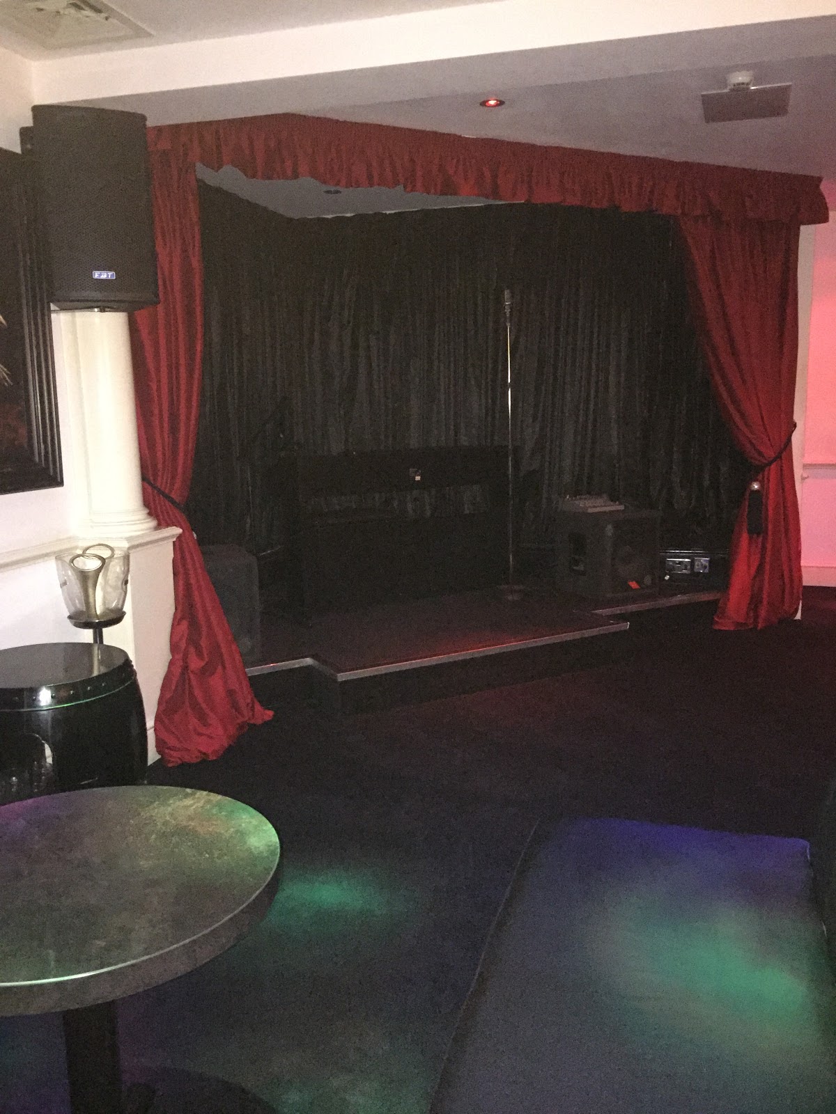 The Albemarle Club London - Nightclub in London, United Kingdom