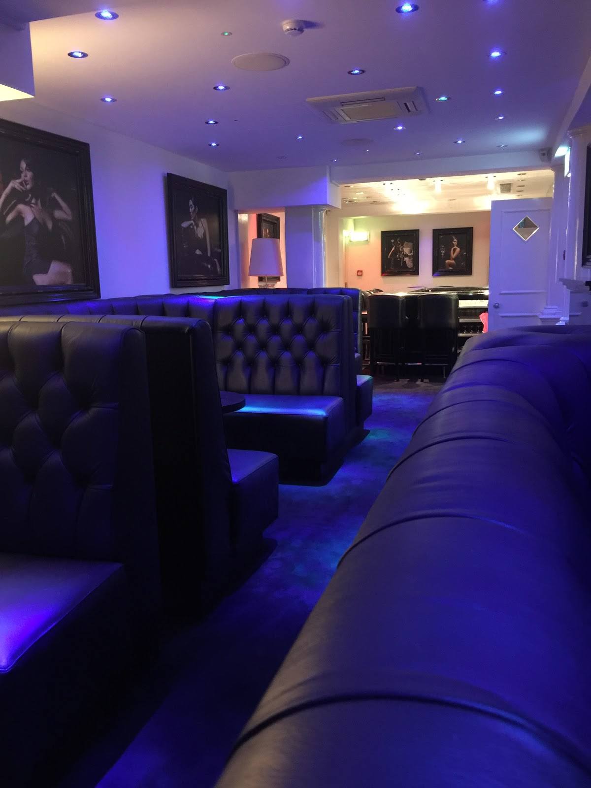 The Albemarle Club London - Nightclub in London, United Kingdom