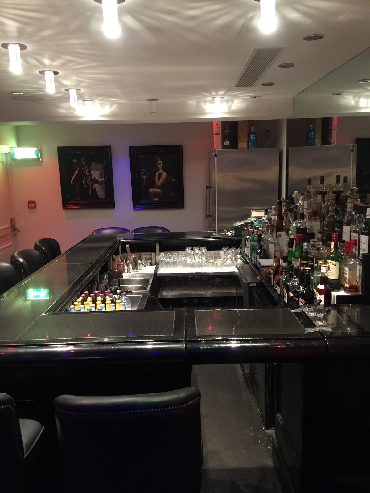 The Albemarle Club London - Nightclub in London, United Kingdom
