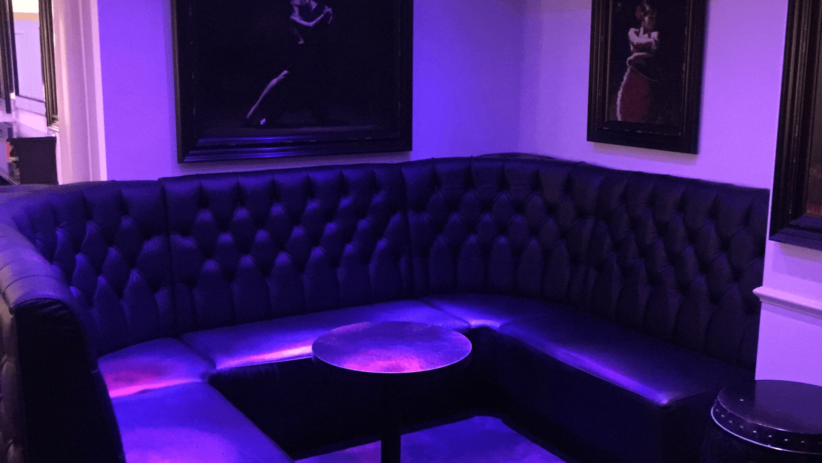 The Albemarle Club London - Nightclub in London, United Kingdom