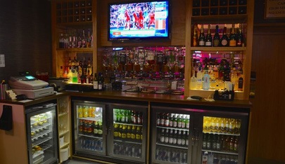 The Griffin 125 Clerkenwell Road - Nightclub in London, United Kingdom