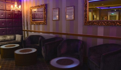 The Griffin 125 Clerkenwell Road - Nightclub in London, United Kingdom