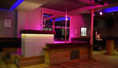 The Griffin 125 Clerkenwell Road - Nightclub in London, United Kingdom