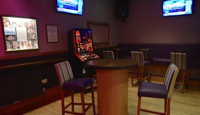 The Griffin 125 Clerkenwell Road - Nightclub in London, United Kingdom