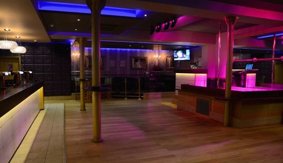 The Griffin 125 Clerkenwell Road - Nightclub in London, United Kingdom
