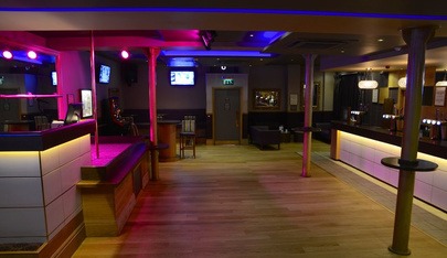 The Griffin 125 Clerkenwell Road - Nightclub in London, United Kingdom