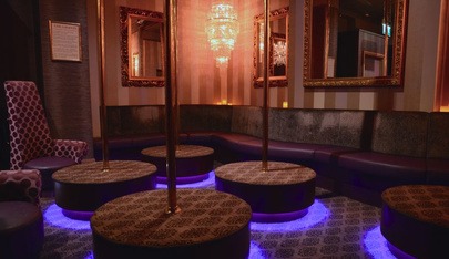 The Griffin 125 Clerkenwell Road - Nightclub in London, United Kingdom