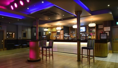 The Griffin 125 Clerkenwell Road - Nightclub in London, United Kingdom