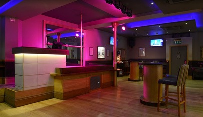 The Griffin 125 Clerkenwell Road - Nightclub in London, United Kingdom