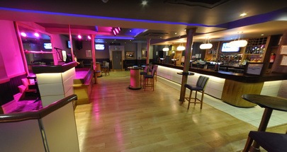The Griffin 125 Clerkenwell Road - Nightclub in London, United Kingdom