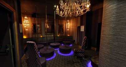 The Griffin 125 Clerkenwell Road - Nightclub in London, United Kingdom