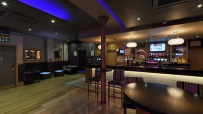 The Griffin 125 Clerkenwell Road - Nightclub in London, United Kingdom