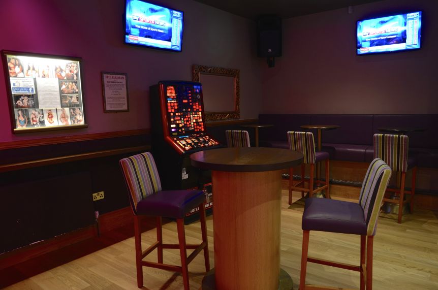The Griffin 125 Clerkenwell Road - Nightclub in London, United Kingdom