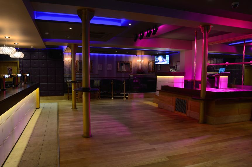 The Griffin 125 Clerkenwell Road - Nightclub in London, United Kingdom