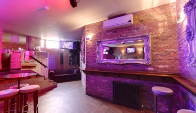 The Horns - Nightclub in London, United Kingdom