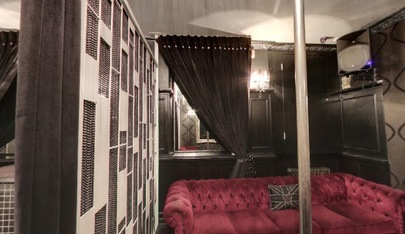 The Horns - Nightclub in London, United Kingdom