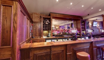 The Horns - Nightclub in London, United Kingdom