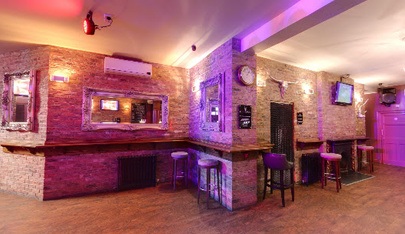 The Horns - Nightclub in London, United Kingdom