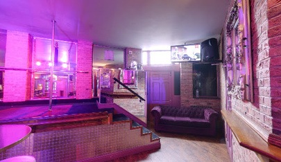 The Horns - Nightclub in London, United Kingdom