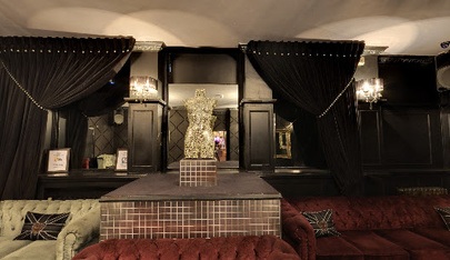 The Horns - Nightclub in London, United Kingdom