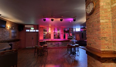 The Horns - Nightclub in London, United Kingdom