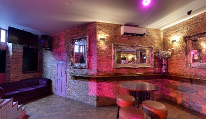 The Horns - Nightclub in London, United Kingdom