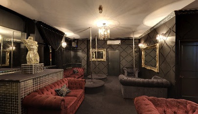 The Horns - Nightclub in London, United Kingdom