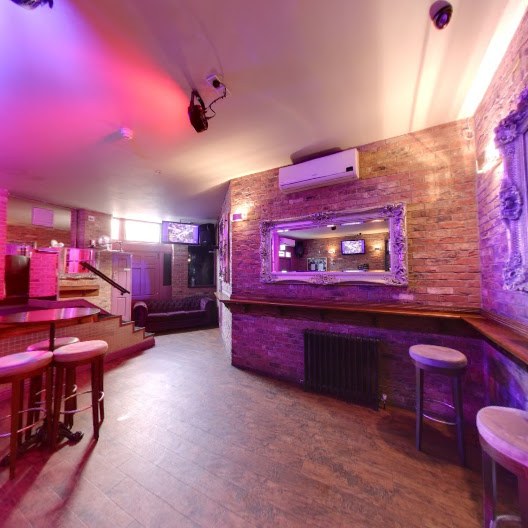 The Horns - Nightclub in London, United Kingdom
