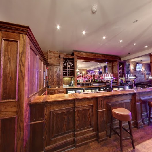 The Horns - Nightclub in London, United Kingdom