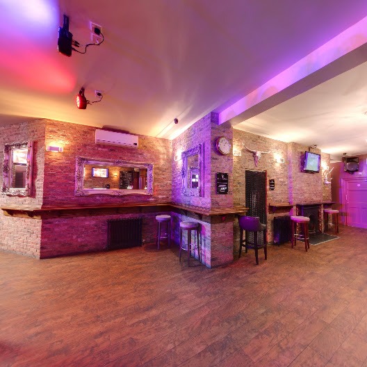 The Horns - Nightclub in London, United Kingdom