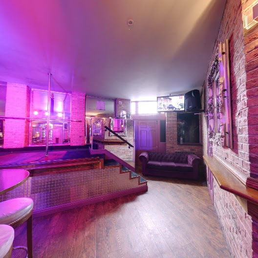 The Horns - Nightclub in London, United Kingdom