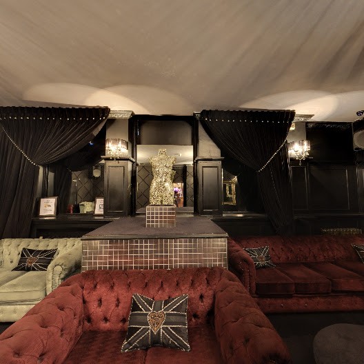 The Horns - Nightclub in London, United Kingdom
