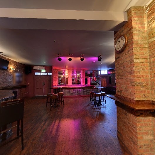 The Horns - Nightclub in London, United Kingdom