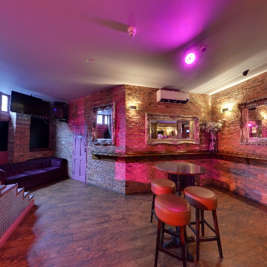 The Horns - Nightclub in London, United Kingdom