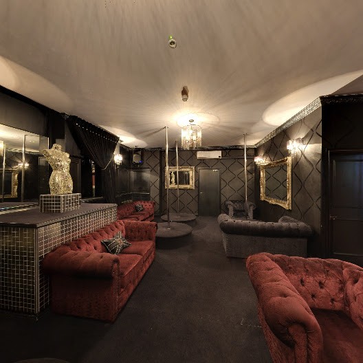 The Horns - Nightclub in London, United Kingdom