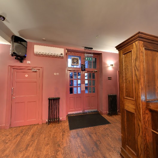 The Horns - Nightclub in London, United Kingdom