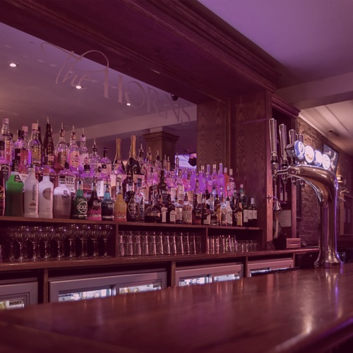 The Horns - Nightclub in London, United Kingdom