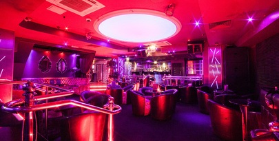 The Mayfair Club - Nightclub in London, United Kingdom