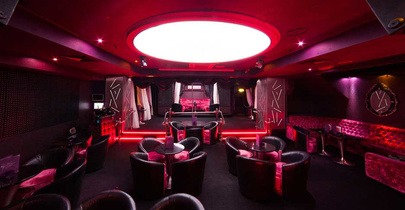 The Mayfair Club - Nightclub in London, United Kingdom