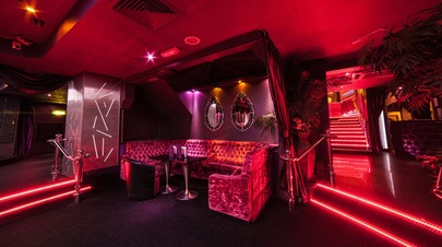 The Mayfair Club - Nightclub in London, United Kingdom