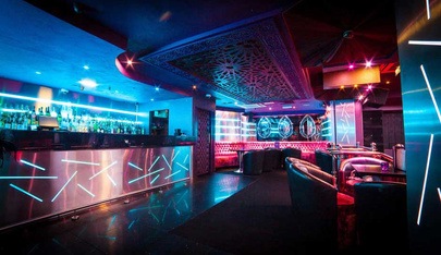 The Mayfair Club - Nightclub in London, United Kingdom