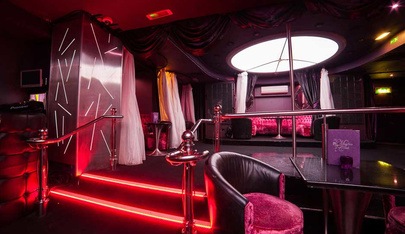 The Mayfair Club - Nightclub in London, United Kingdom