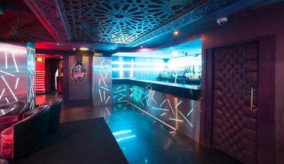 The Mayfair Club - Nightclub in London, United Kingdom
