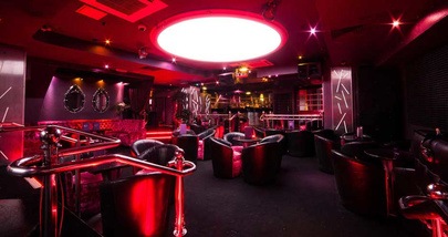 The Mayfair Club - Nightclub in London, United Kingdom