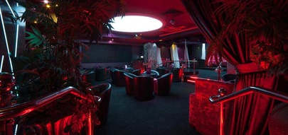 The Mayfair Club - Nightclub in London, United Kingdom