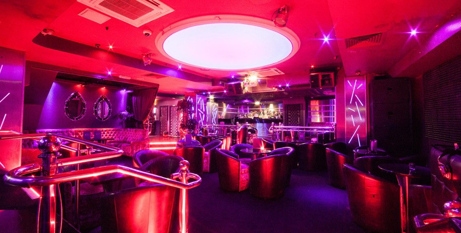 The Mayfair Club - Nightclub in London, United Kingdom